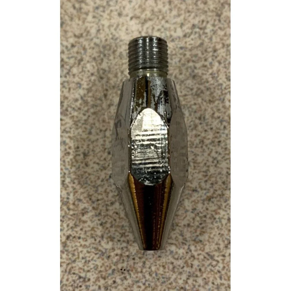 Krups Espresso Coffee Maker XP1500 Steam Frothing Tip Replacement Part